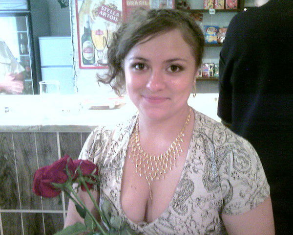 Дарья Зайцева