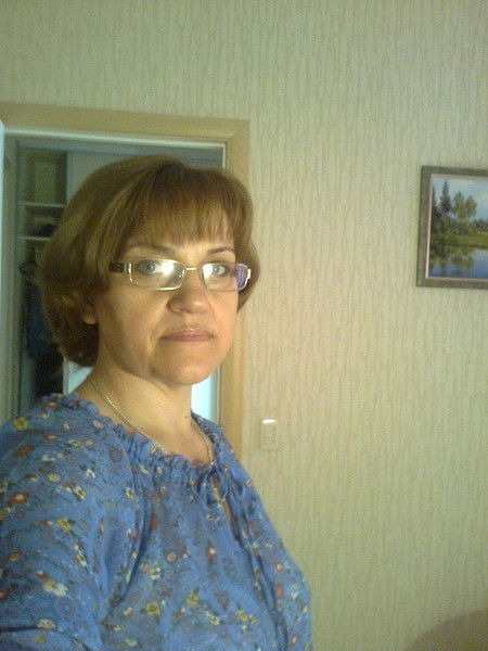 Светлана Рудниченко