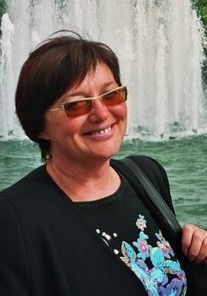 Елена Коломиец