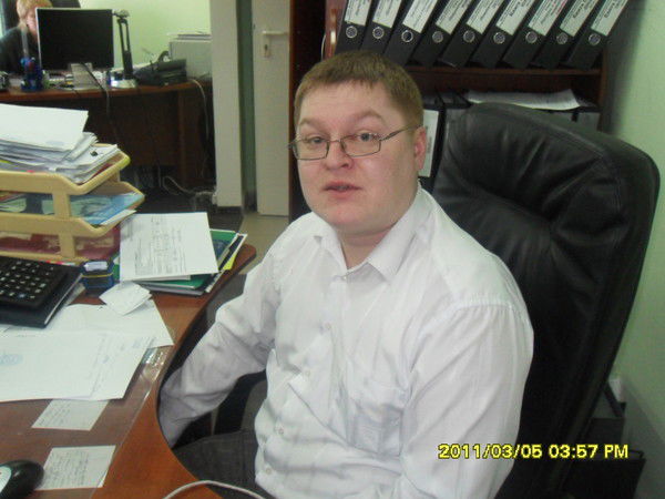 Эдвард Шалялитинов