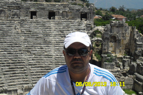 Альберт Габдулхаев