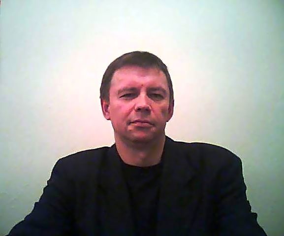 Александр Дмитриев