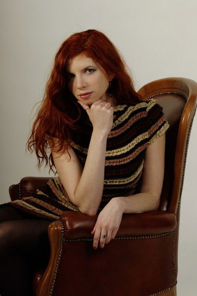 Анастасия Литвина