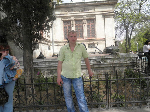 Денис Артемчук