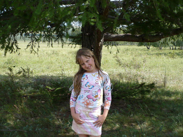 Марина Сайко