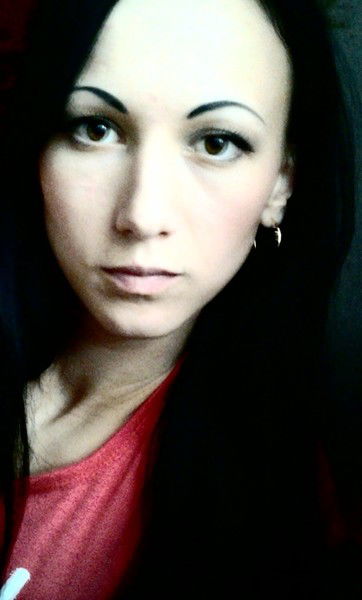 Ольга Олечка