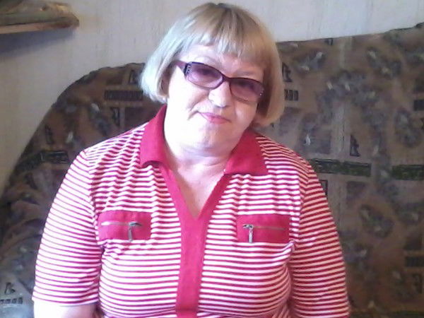 Татьяна Данильченко