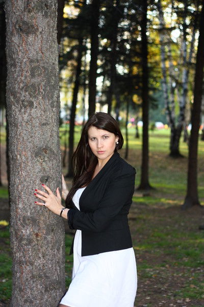 Светлана Шевердина