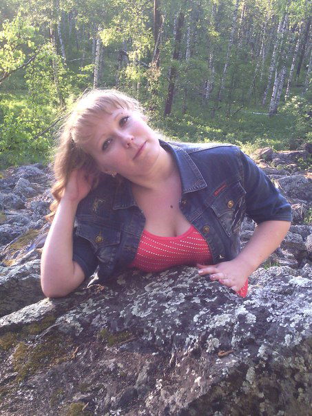 Юлия Баранова