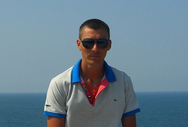 Роман Анфимов