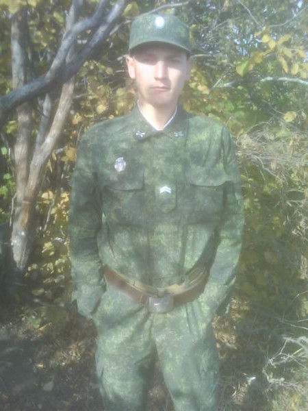 Макс Смолин