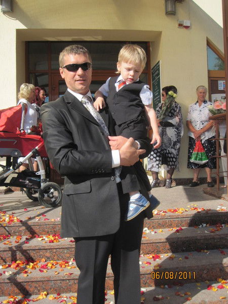 Игорь Шестаков