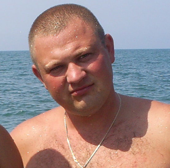 Ляшенко Вадим