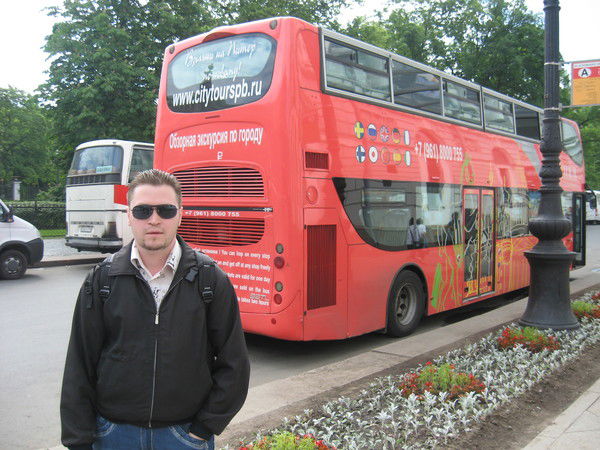 Михаил Володин