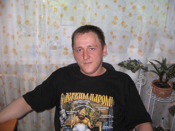 Алексей Есев