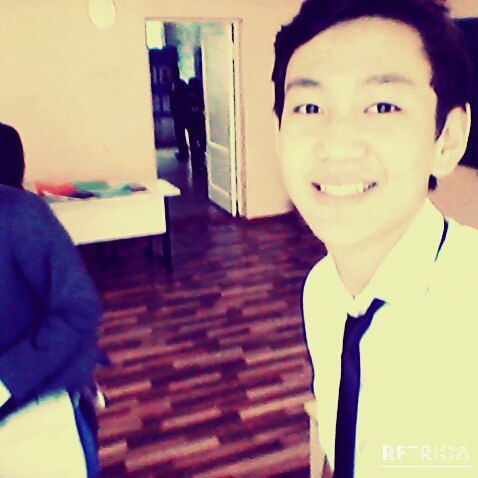 Куаныш Темирбай