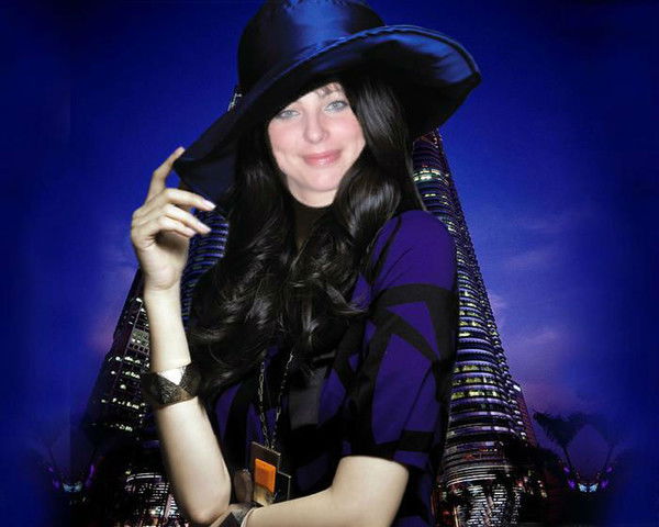 Анна Короткова