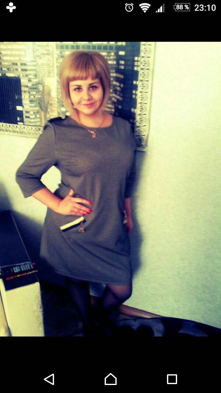 Анна Семибратова