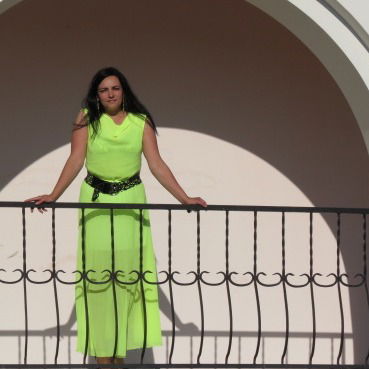 Светлана Донецкая