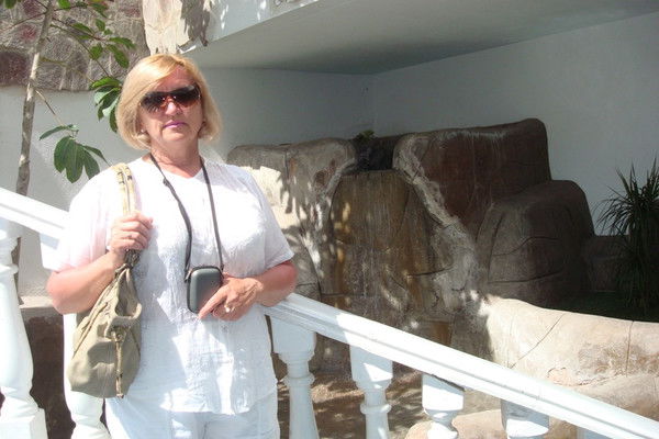 Ирина Кискина