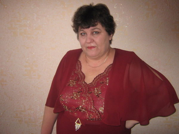 Сирена Давлетова