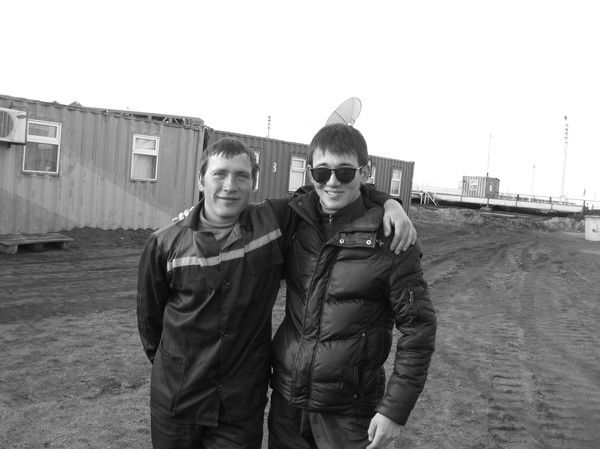 Дархан Дюсенбеков