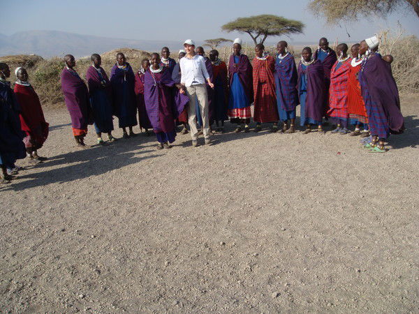 Степан Бандера