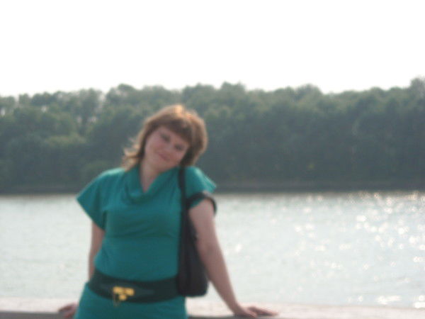 Софья Нечаева