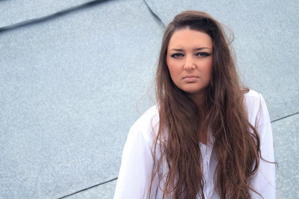 Ольга Рыжкова