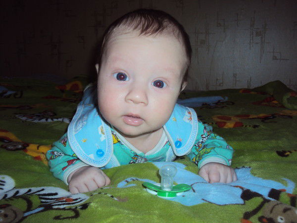 Лида Буенок