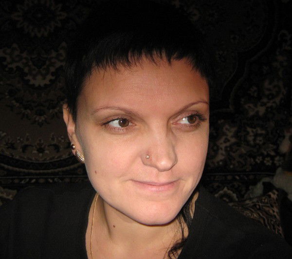 Инна Белинская