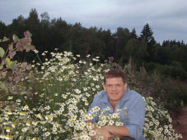 Андрей Ридель