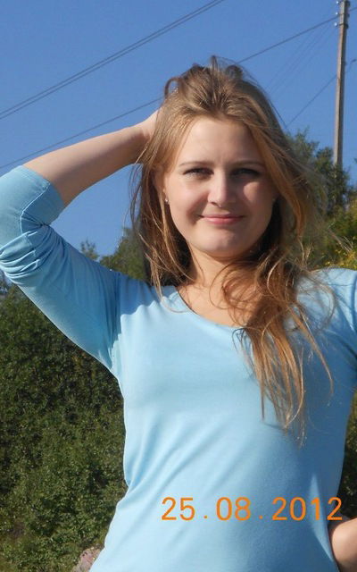 Евгения Юренкова