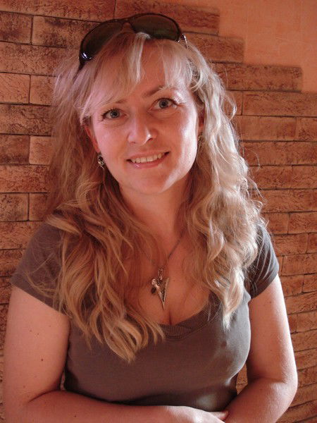 Татьяна Мацкевич