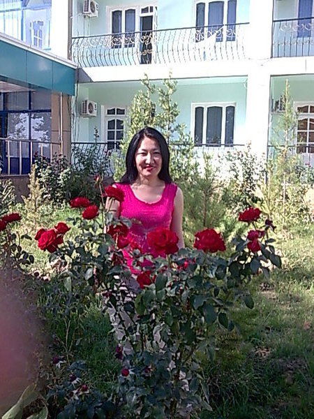 Гулшат Токтасова