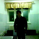 Антон Унжаков