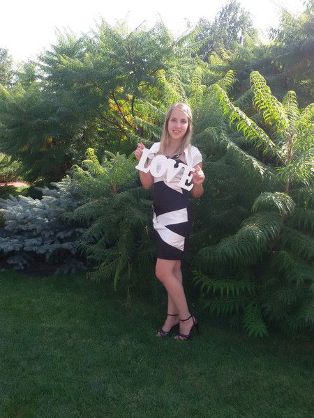 Лиза Башинская