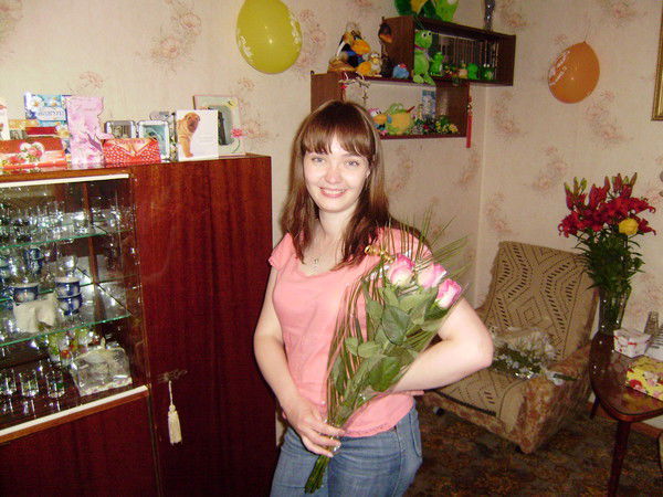 Елена Борулева