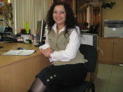 Наталья Графина