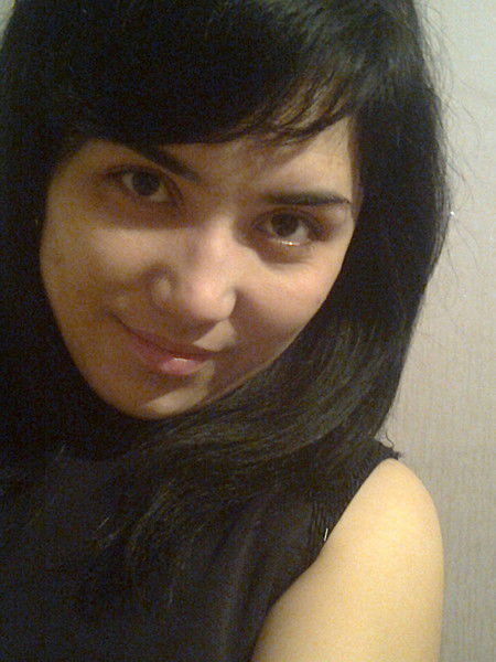 Назым Турлугулова