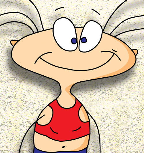 Мария Попова