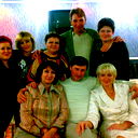 Светлана Менглибаева