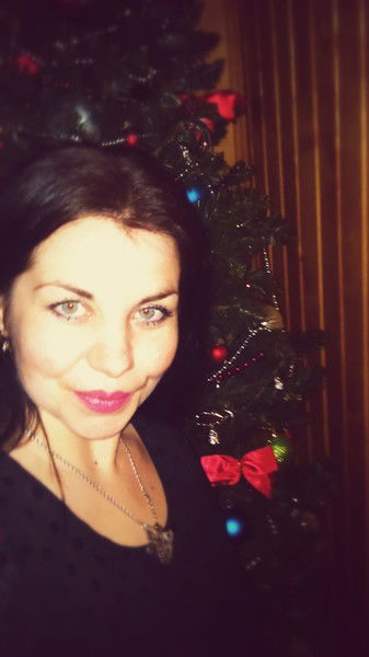 Инна Матвиевская