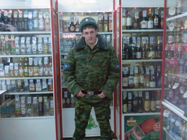 Александр Абрамов