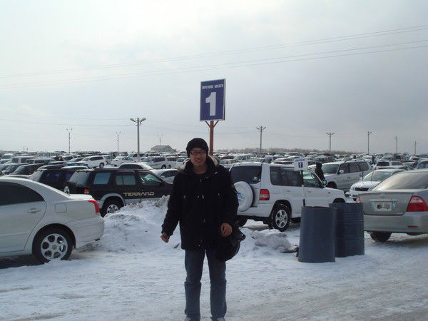 Сергей Хань