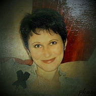 Ольга Пивовар(Новикова)