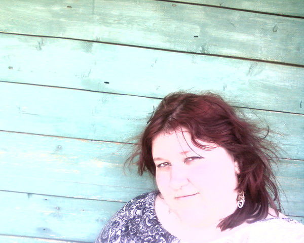 Света Лебедева