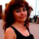 Оксана Мерзликина