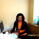 Елена Луканина