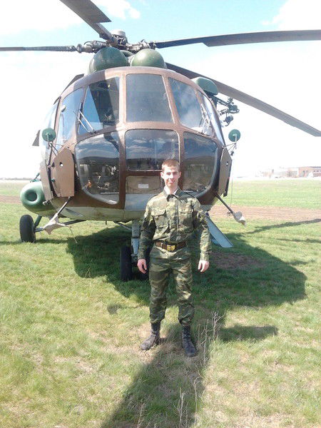 Вадим Ляшко